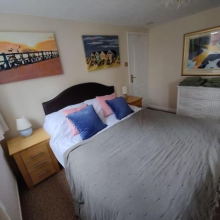 Stunning 1 Bedroom Apartment Over Looking River Rye Exterior photo